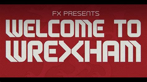 bem-vindos ao wrexham online|assistir bem vindo ao wrexham.